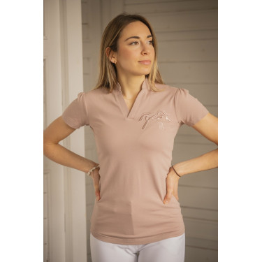 Polo Pénélope Josie