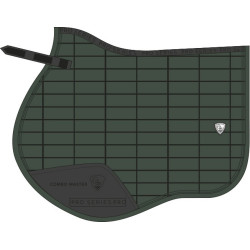 Tapis Pro Series Combo master Dunkelgrün