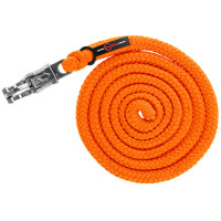 Longe Covalliero Hippo Hellblau / Dunkelblau