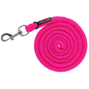 Longe Covalliero Hippo Pink Rosa