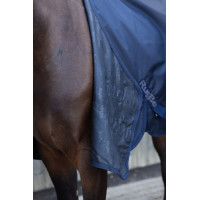 Outdoor-Decke RugBe Zero Covalliero Dunkelmarine Blau Outdoor-Decke RugBe Zero Covalliero Dunkelmarine Blau