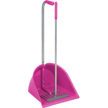 Schaufel und Mistkratzer Mistboy 75 cm Kerbl Schaufel und Mistkratzer Mistboy 75 cm Kerbl