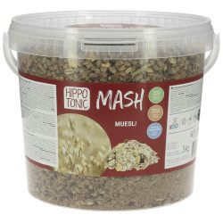Mash Hippotonic Müsli Mash Hippotonic Müsli