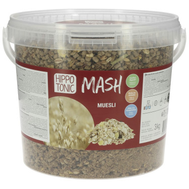 Mash Hippotonic Müsli Mash Hippotonic Müsli