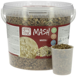 Mash Hippotonic Müsli Mash Hippotonic Müsli