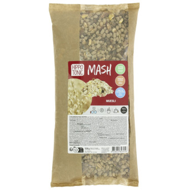 Mash Hippotonic Müsli Mash Hippotonic Müsli