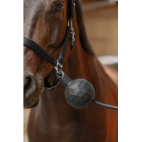 Schutzball Karabiner Kerbl Schwarz