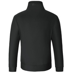 Club-Blouson Covalliero Kinder Schwarz