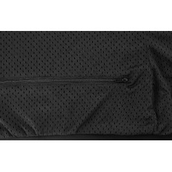 Club-Blouson Covalliero Kinder Schwarz