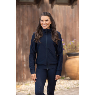 Club-Blouson Covalliero Damen Club-Blouson Covalliero Damen