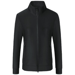 Club-Blouson Covalliero Damen Schwarz
