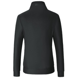 Club-Blouson Covalliero Damen Schwarz