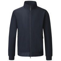 Covalliero Herren Clubjacke