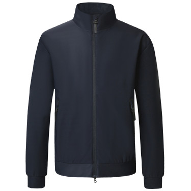Covalliero Herren Clubjacke