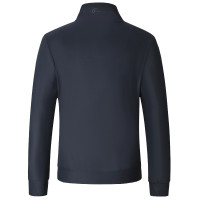 Covalliero Herren Clubjacke Dunkelmarine Blau Covalliero Herren Clubjacke Dunkelmarine Blau