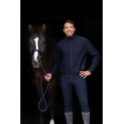 Covalliero Herren Clubjacke Dunkelmarine Blau Covalliero Herren Clubjacke Dunkelmarine Blau