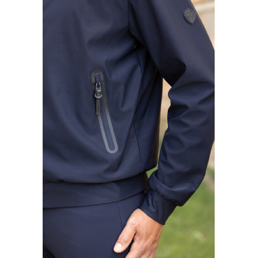 Covalliero Herren Clubjacke Covalliero Herren Clubjacke