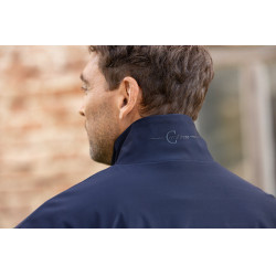Covalliero Herren Clubjacke Dunkelmarine Blau Covalliero Herren Clubjacke Dunkelmarine Blau