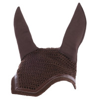 Fliegenhaube Covalliero Linea Braun