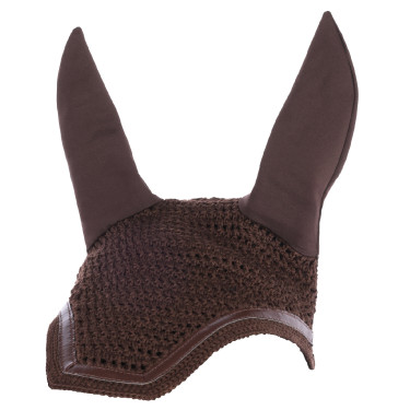 Fliegenhaube Covalliero Linea Dunkelmarine Blau