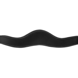 Schwedisches Zaumzeug Covalliero Schwarz Schwedisches Zaumzeug Covalliero Schwarz