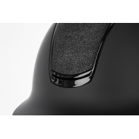 Reithelm Eclipse Covalliero Schwarz