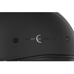 Reithelm Eclipse Covalliero Schwarz