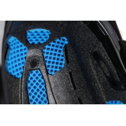 Reithelm Eclipse Covalliero Schwarz