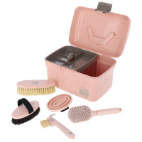 Putzbox WaterLily Covalliero