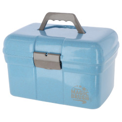 Putzbox WaterLily Covalliero Pastellblau