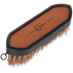 Covalliero Deluxe Bürste