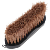 Covalliero Deluxe Bürste Braun / Schwarz Covalliero Deluxe Bürste Braun / Schwarz