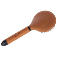 Mähnenbürste Covalliero Deluxe Braun / Schwarz Mähnenbürste Covalliero Deluxe Braun / Schwarz