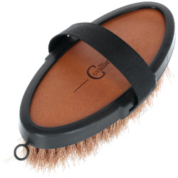 Covalliero Deluxe Striegelbürste