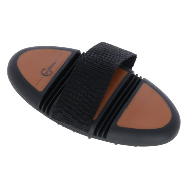 Striegel Covalliero mit Noppen Flex 2K