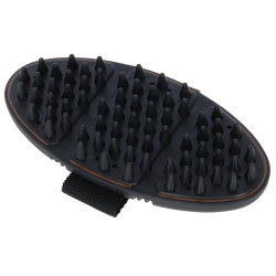 Striegel Covalliero mit Noppen Flex 2K Striegel Covalliero mit Noppen Flex 2K
