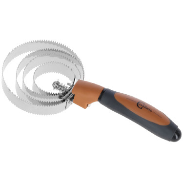 Amerikanischer Striegel Covalliero 2K Amerikanischer Striegel Covalliero 2K