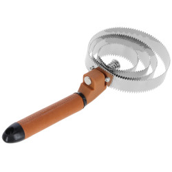 Amerikanischer Striegel Covalliero Deluxe Amerikanischer Striegel Covalliero Deluxe