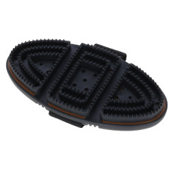 Striegel Covalliero Flex 2K Braun / Schwarz Striegel Covalliero Flex 2K Braun / Schwarz