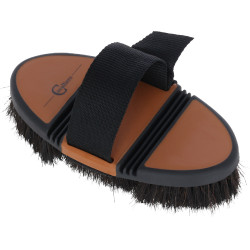 Bürste Covalliero Flex HorseHair 2K