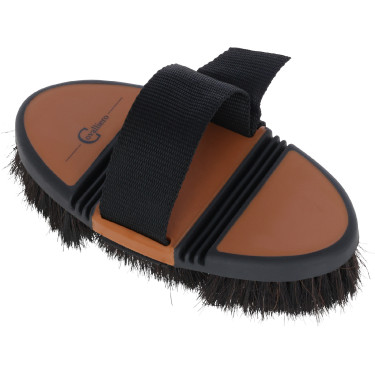Bürste Covalliero Flex HorseHair 2K