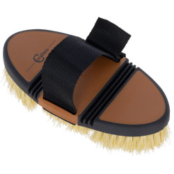 Bürste Covalliero Flex NatureBristles 2K