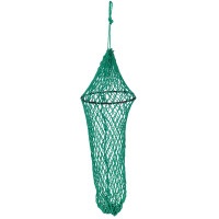 Heunetz Kerbl mit Ring Grün Grün Heunetz Kerbl mit Ring Grün Grün