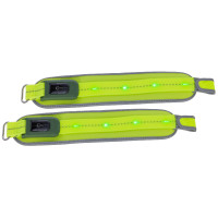 LED-Gamasche Covalliero