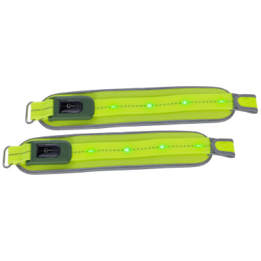 LED-Gamasche Covalliero