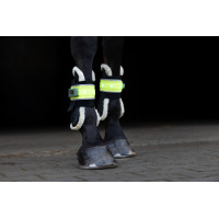 LED-Gamasche Covalliero Gelb LED-Gamasche Covalliero Gelb