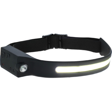 LED-Stirnlampe HeadFire 280 Sensor Covalliero LED-Stirnlampe HeadFire 280 Sensor Covalliero