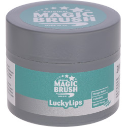Lippenbalsam Pferde Lucky Lips Magic Brush Lippenbalsam Pferde Lucky Lips Magic Brush