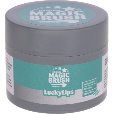 Lippenbalsam Pferde Lucky Lips Magic Brush Lippenbalsam Pferde Lucky Lips Magic Brush