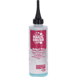 Gel für Hufe Pro Magic Brush